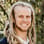 Shaggy Eels Smiling
