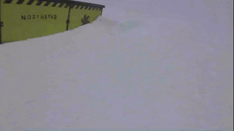 Photo or illustration accompanying a skiing tip